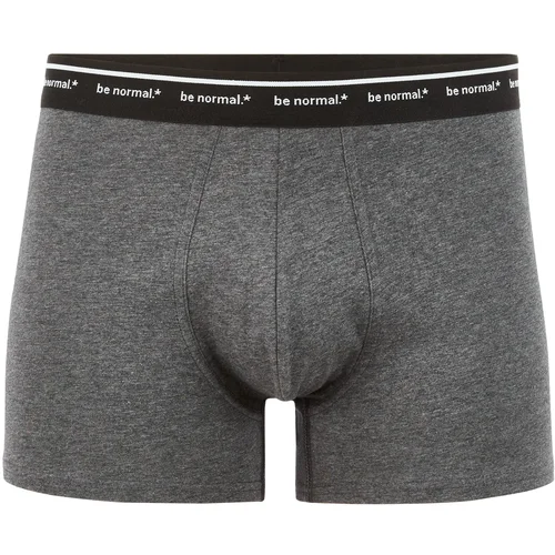 Celio Cotton boxers Binormal1 - Men's