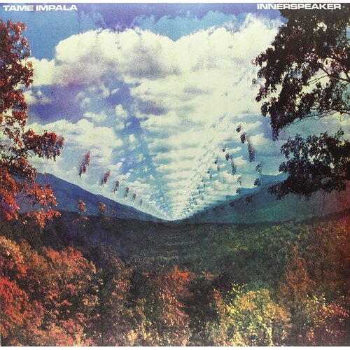 Tame Impala INNERSPEAKER Cene