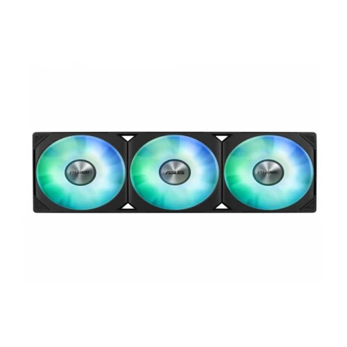 Asus Kuler PRIME LC 360 ARGB/3x120mm/crna Cene