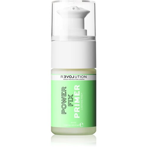 Revolution Relove power fix primer podlaga za podaljšanje obstojnosti ličil 12 ml Cene