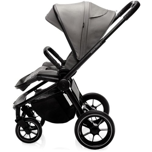 Zopa kolica Move Cross 3 Tornado Grey Slike