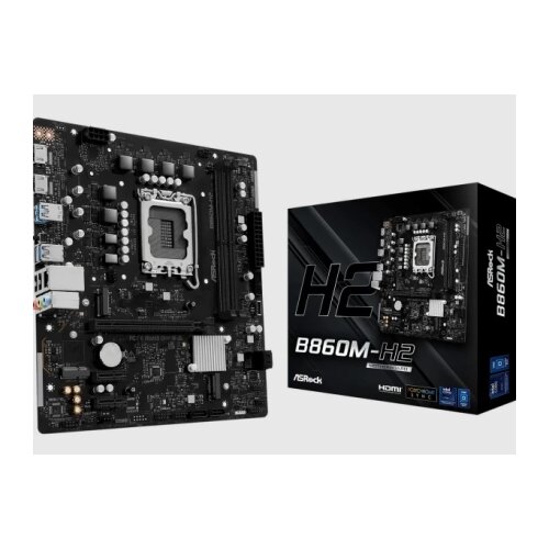  MB s1851 AsRock B860M-H2 Cene
