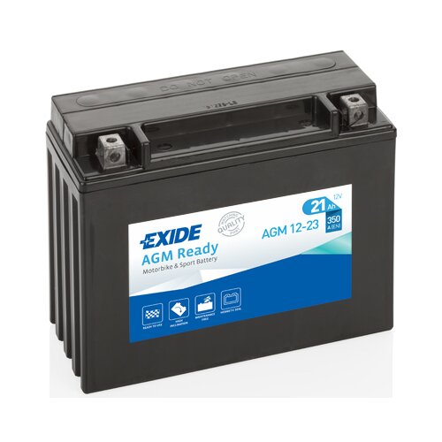 Exide akumulator pomožni BMW-I3 20Ah-300A agm Cene