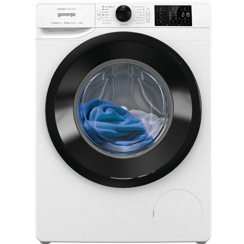 Gorenje mašina za pranje veša WNEI84SDS Slike