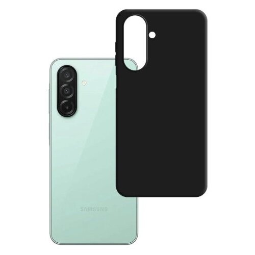 3mk Etui MATT CASE za Samsung Galaxy A27 - črn Slike