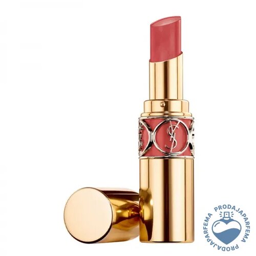 Yves Saint Laurent Rouge Volupté Shine (N°87 Rose Afrique) 3.2g Cijene
