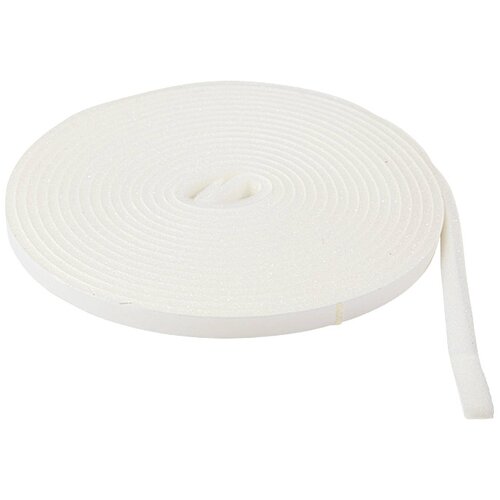 KÄLTESTOPP samoljepljiva brtva za prozore (bijele boje, 6 m x 10 mm x 4 mm, širine otvora 1 – 3,5 mm) Cijene