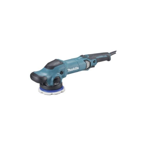 Makita PO5000C PO5000C Ekscentrični stroj za poliranje 230 V 0 - 780 rpm 125 mm Cijene