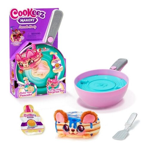 Cookeez makery pancakes set asst ( ME23508 ) Slike