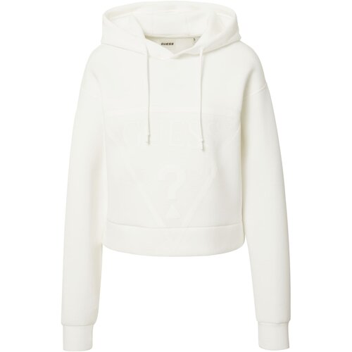 Guess Sweater majica &amp;#039;ALISA&amp;#039; bijela Slike