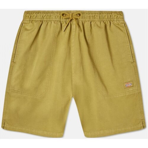 Dickies Kratke hlače & Bermuda Pelican rapids Zelena Cene