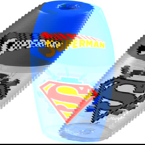  REZAČI ZA OLOVKE MAPED SUPERMAN Cene