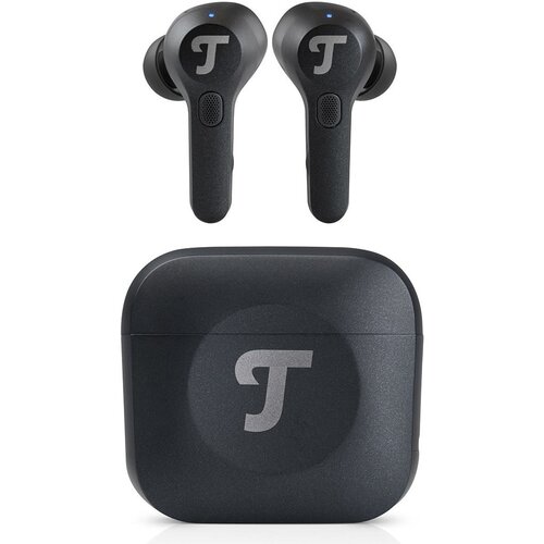 Teufel AIRY TWS PRO Headset Wireless In-ear Calls /Music Bluetooth Black Cijene
