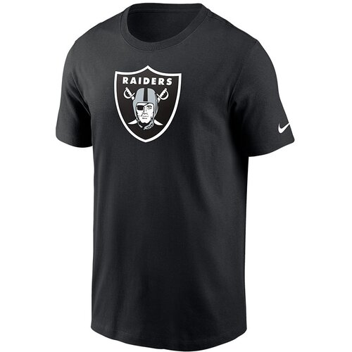 Nike Las Vegas Raiders Logo Essential majica Cijene