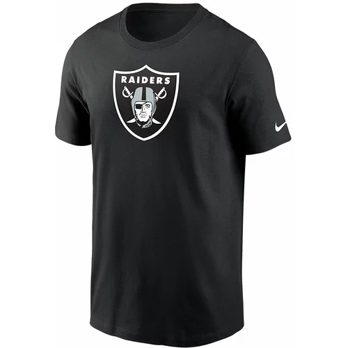 Nike Las Vegas Raiders Logo Essential majica
