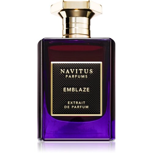Navitus Parfums Emblaze parfemski ekstrakt uniseks 100 ml Cijene