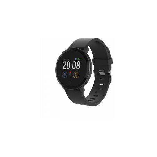 Forever pametni sat forevive lite SB-315 crni Slike