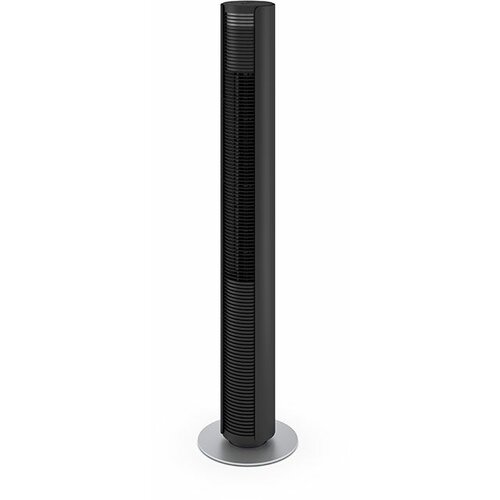 Stadler Form peter black stubni ventilator, rotirajući, crna boja Cene