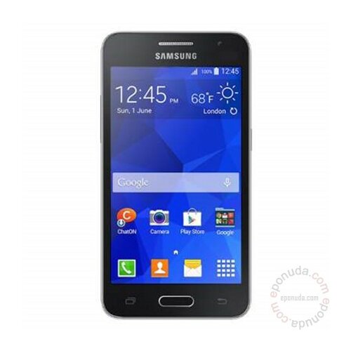 Samsung Galaxy Core 2 (Core II) mobilni telefon Slike