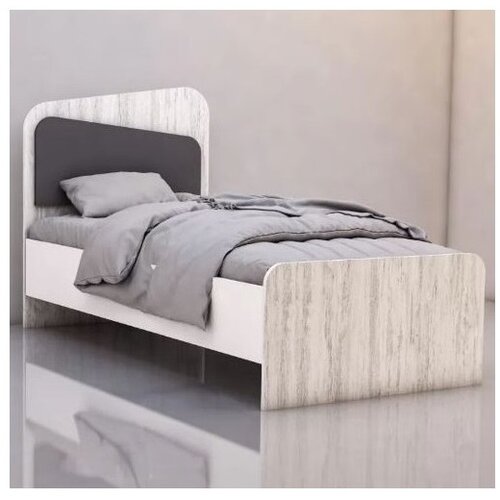 Olimp Sport Dečiji krevet GH SAFIR 1380 crno Cene