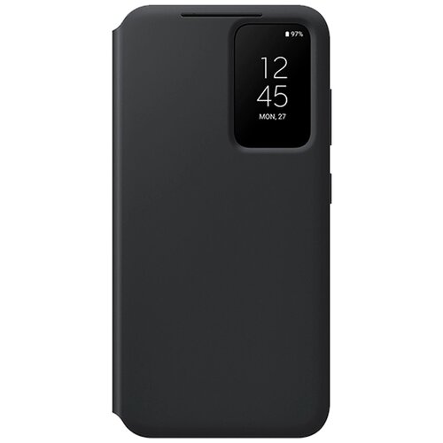 Samsung S-VIEW COVER ZA GALAXY S23 CRNA (EU BLISTER) Cijene