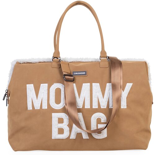 Childhome Mommy Bag Nubuck torba za previjanje 55 x 30 x 40 cm 1 kom Cijene
