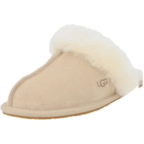 Ugg Copat 'SCUFFETTE II' bež / kremna / svetlo bež