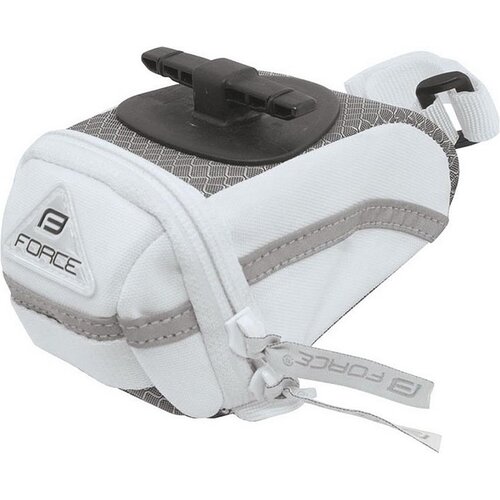  Torbica Force Pod Sjedalo Ride S Bijela Slike