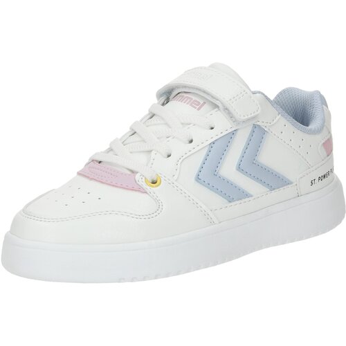 Hummel Superge &amp;#039;POWER PLAY&amp;#039; svetlo lila / roza / bela Slike