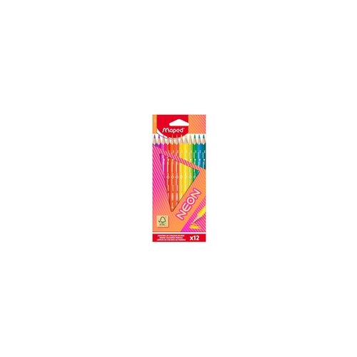Maped Bojice Neon, 12 komada Cijene