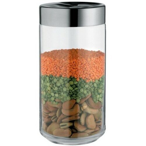 Alessi Julieta Glasdose 150cl LC10 Slike