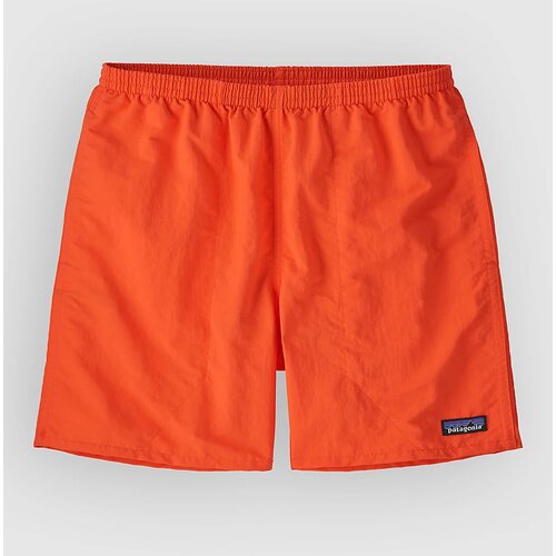 Patagonia Baggies - 5 In. Kratke hlace orange peel Cene