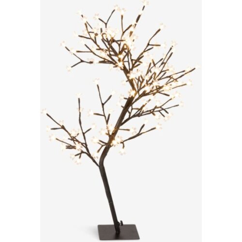  LED light tree H80cm 128LED Cene