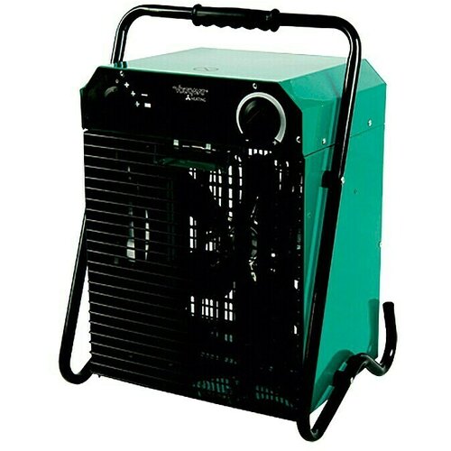 VOLTOMAT HEATING Grelnik za gradbi&scaron;če (9000 W, 400 V/50 Hz) Cene