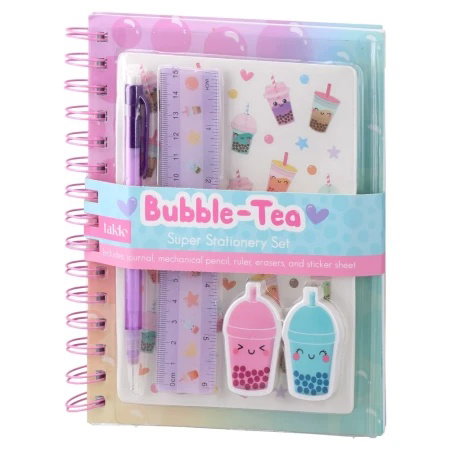 Takk Fashion set, spomenar, Bubble Tea Slike