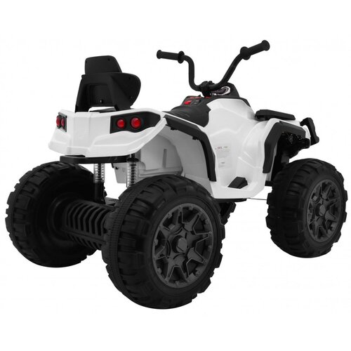  Akumulatorski &amp;scaron;tirikolesnik ATV BDM0906 - bel Slike
