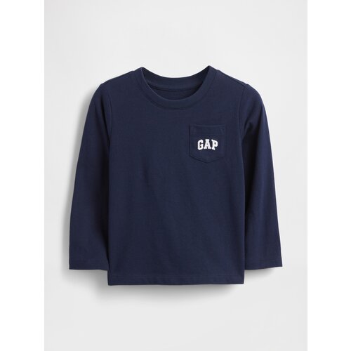 GAP Baby T-Shirt with Pocket - Boys Slike
