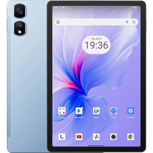 Blackview Tablet Tab 16 Pro 11&amp;rdquo; 8GB 256GB LTE Daybreak Blue + stylus pen Slike