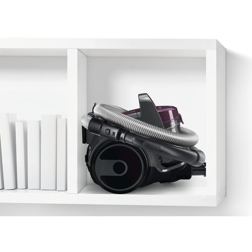 Bosch Sesalnik brez vrečke BGC05AAA1 Slike