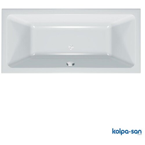 Kolpa San kada ugradna 190x90 kolpa san elektra 740620 Slike