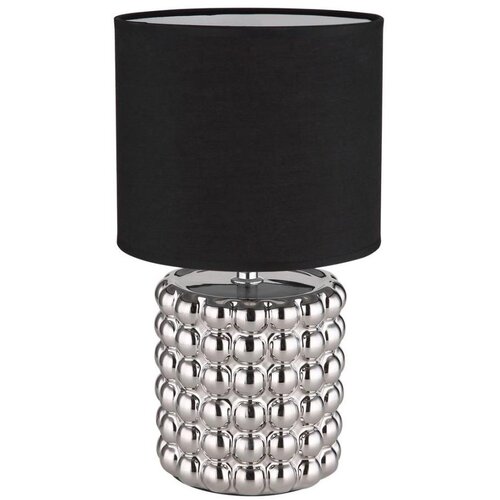 Globo Stolna lampa 1x E14 40W kromirana Valentino Cene