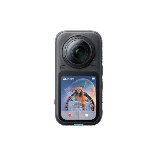 INSTA 360 X6 Essentials Bundle Midnight B Slike