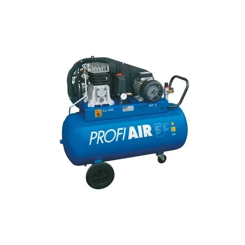 Profi Air KOMPRESOR TIP 400/10/100-400V B2800/100 CT 3 V400