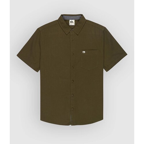 Quiksilver Time Box Srajca grape leaf Cene