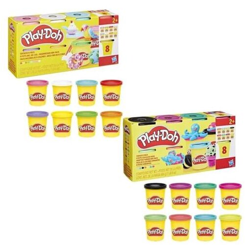 Play Doh 8 OACK ASST G0513 31058 Cijene