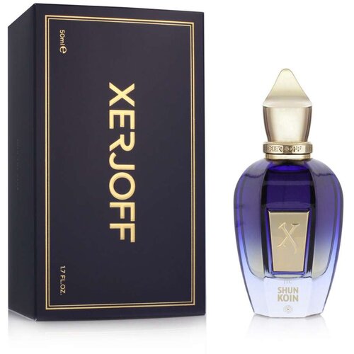 Parfem Shunkoin parfumirana voda unisex 50 ml Slike