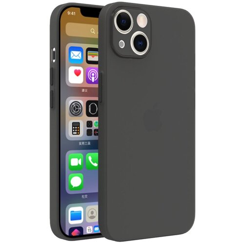  futrola tiny za iphone 13 pro max (6.7) siva Slike
