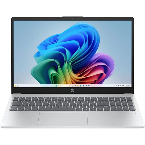 HEWLETT-PACKARD Laptop HP OmniBook 3 NGAI 15-fn0750ng | Ryzen AI 5 340 | 16GB RAM | 1TB SSD | W11H / Ryzen AI 5 / RAM 16 GB / SSD Pogon / 15,6&Prime; FHD Cijene