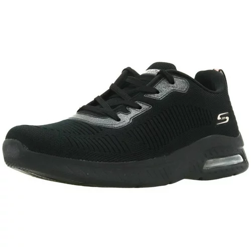 Skechers SQUAD CHAOS AIR Crna