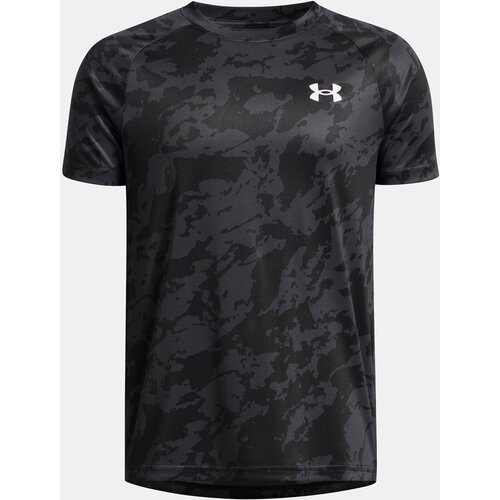 Under Armour UA Tech 2.0 SS-BLK Boys&amp;#039; T-Shirt - Boys Slike